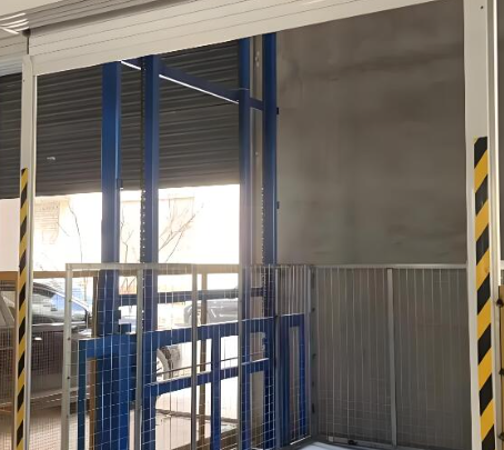 梅州液压货梯技术标准